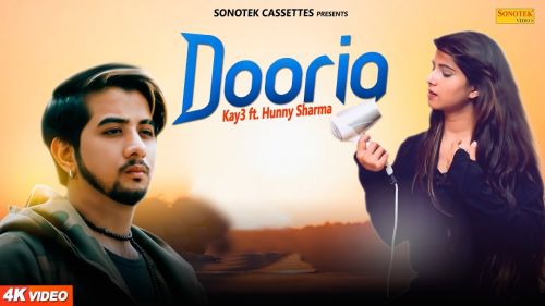 Dooriyan Kay3, Hunny Sharma mp3 song download, Dooriyan Kay3, Hunny Sharma full album