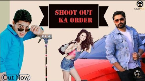 Shoot Out Ka Order TR Panchal, Vicky Kajla, Sumit Kajla mp3 song download, Shoot Out Ka Order TR Panchal, Vicky Kajla, Sumit Kajla full album