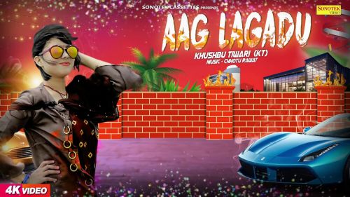 Aag Lagadu Khushbu Tiwari mp3 song download, Aag Lagadu Khushbu Tiwari full album