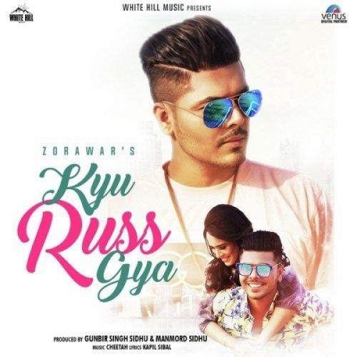 Kyu Russ Gya Zorawar mp3 song download, Kyu Russ Gya Zorawar full album