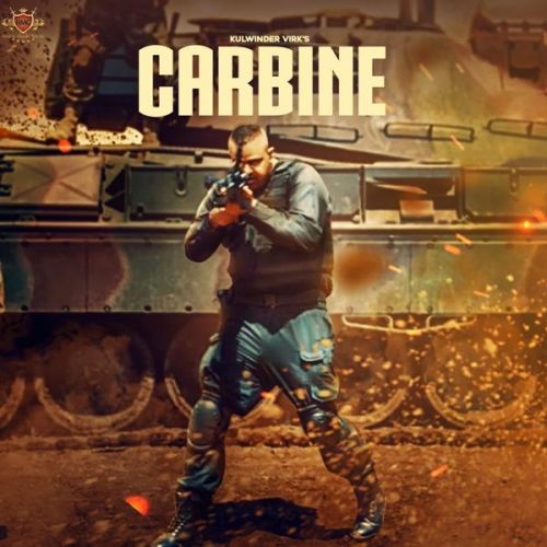 Carbine Kulwinder Virk mp3 song download, Carbine Kulwinder Virk full album