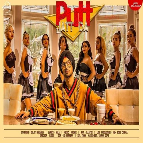 Putt Jatt Da Diljit Dosanjh mp3 song download, Putt Jatt Da Diljit Dosanjh full album