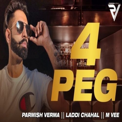 4 Peg Parmish Verma mp3 song download, 4 Peg Parmish Verma full album