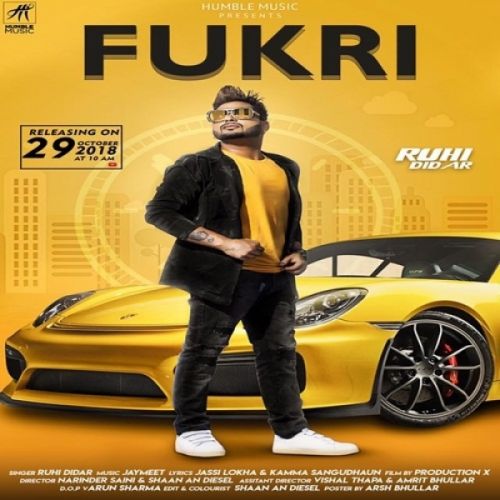 Fukri Ruhi Didar mp3 song download, Fukri Ruhi Didar full album