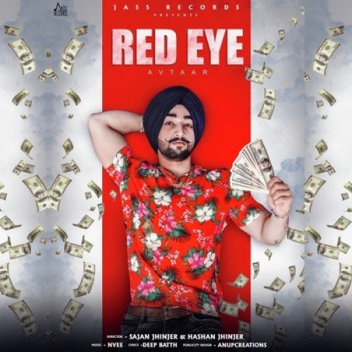 Red Eye Avtaar mp3 song download, Red Eye Avtaar full album