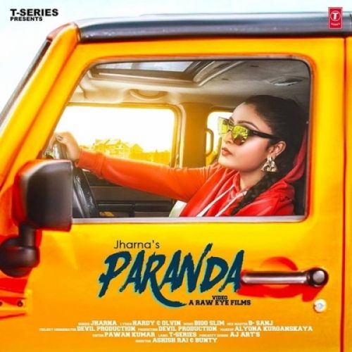 Paranda Jharna mp3 song download, Paranda Jharna full album