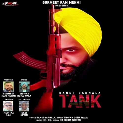 Tank Bansi Barnala mp3 song download, Tank Bansi Barnala full album