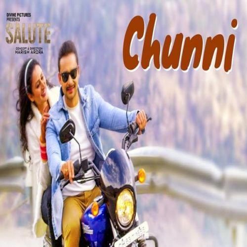 Chunni (Salute) Jyotica Tangri, Simarjit Kumar mp3 song download, Chunni (Salute) Jyotica Tangri, Simarjit Kumar full album