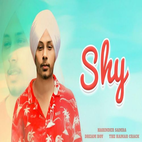 Shy Harinder Samra mp3 song download, Shy Harinder Samra full album
