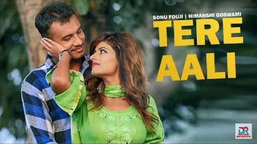 Tere Aali Suresh Kurana, Sonu Fouji, Himanshi Goswami mp3 song download, Tere Aali Suresh Kurana, Sonu Fouji, Himanshi Goswami full album