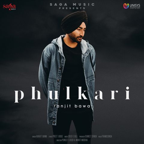 Phulkari Ranjit Bawa mp3 song download, Phulkari Ranjit Bawa full album