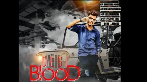 Desi Blood Amanraj Gill mp3 song download, Desi Blood Amanraj Gill full album