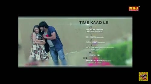 Time Kaad Le Masoom Sharma, Sheenam Kaitholic mp3 song download, Time Kaad Le Masoom Sharma, Sheenam Kaitholic full album