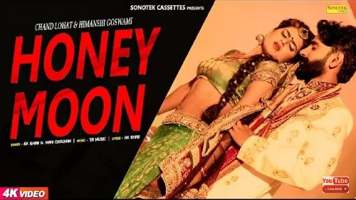 Honeymoon KK Shab, Mahi Chouhan mp3 song download, Honeymoon KK Shab, Mahi Chouhan full album