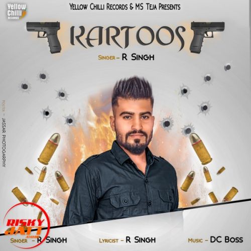 Kartoos R Singh mp3 song download, Kartoos R Singh full album