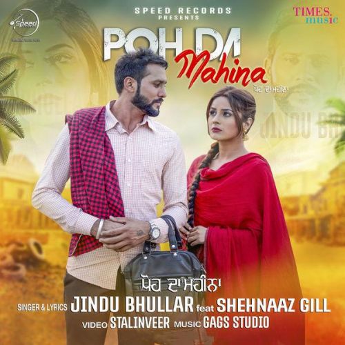 Poh Da Mahina Jindu Bhullar mp3 song download, Poh Da Mahina Jindu Bhullar full album