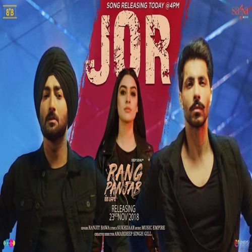 Jor (Rang Panjab) Ranjit Bawa mp3 song download, Jor (Rang Panjab) Ranjit Bawa full album