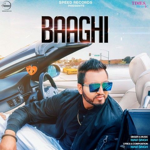 Baaghi Mavi Singh mp3 song download, Baaghi Mavi Singh full album