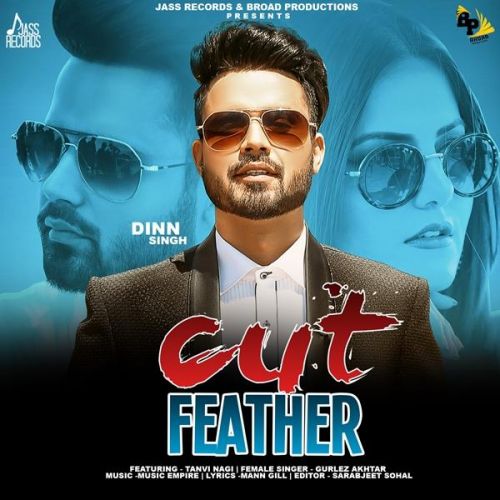 Cut Feather Dinn Singh, Gurlez Akhtar mp3 song download, Cut Feather Dinn Singh, Gurlez Akhtar full album
