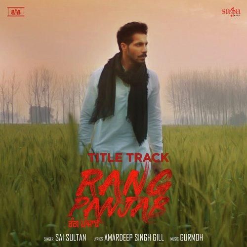 Rang Panjab Title Track Sai Sultan mp3 song download, Rang Panjab Title Track Sai Sultan full album
