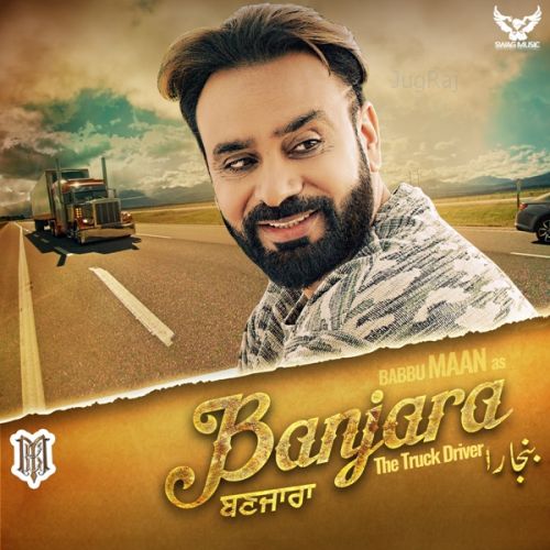 Juaa Babbu Maan mp3 song download, Banjara Babbu Maan full album