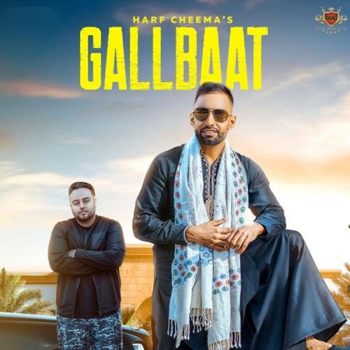 Gallbaat Harf Cheema, Gurlez Akhtar mp3 song download, Gallbaat Harf Cheema, Gurlez Akhtar full album