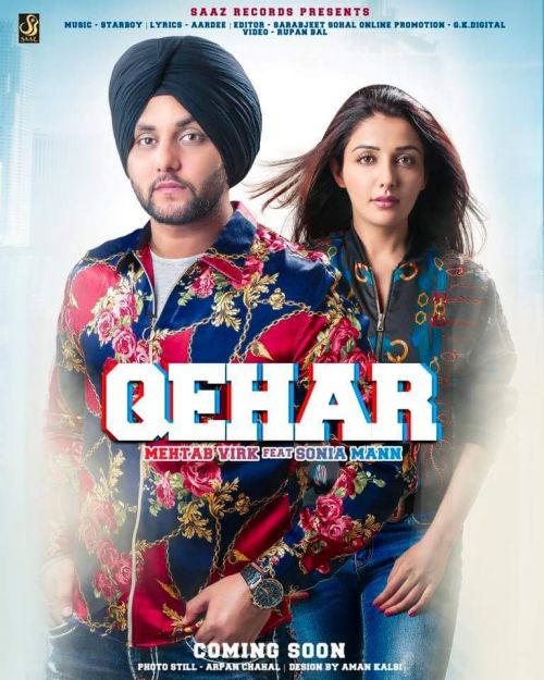 Qehar Mehtab Virk mp3 song download, Qehar Mehtab Virk full album