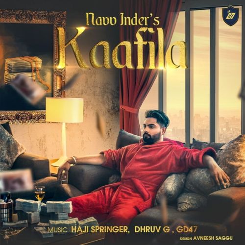 Repeat Kaafila Navv Inder mp3 song download, Kaafila Navv Inder full album