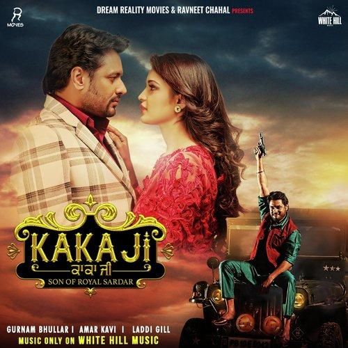 Kaka Ji Title Track Gurnam Bhullar mp3 song download, Kaka Ji Title Track Gurnam Bhullar full album