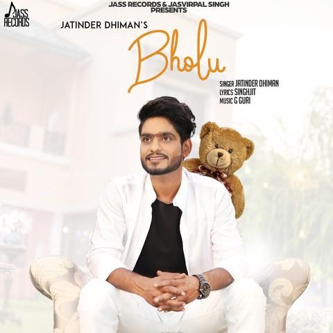 Bholu Jatinder Dhiman mp3 song download, Bholu Jatinder Dhiman full album