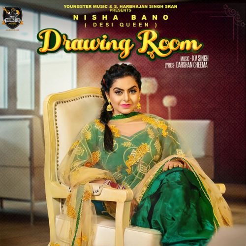 Drawing Room Nisha Bano mp3 song download, Drawing Room Nisha Bano full album