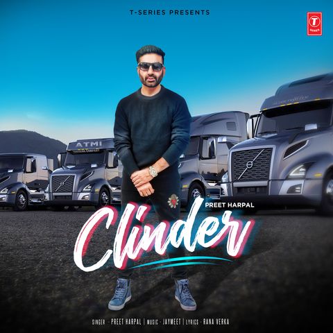 Clinder Preet Harpal mp3 song download, Clinder Preet Harpal full album
