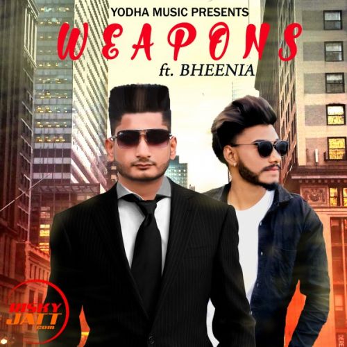 Weapons K C Mandi Wala, Bheenia mp3 song download, Weapons K C Mandi Wala, Bheenia full album