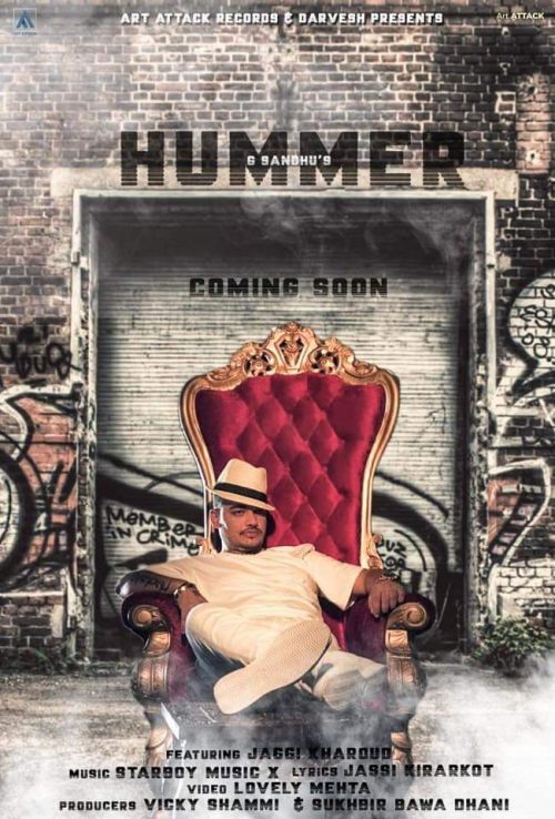 Hummer G Sandhu mp3 song download, Hummer G Sandhu full album