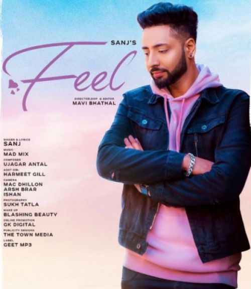 Feel Sanj mp3 song download, Feel Sanj full album