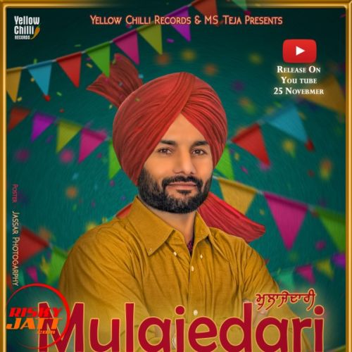 Mulajedari Gurpreet Nanowal mp3 song download, Mulajedari Gurpreet Nanowal full album