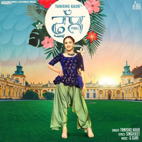 Phull Tanishq Kaur mp3 song download, Phull Tanishq Kaur full album