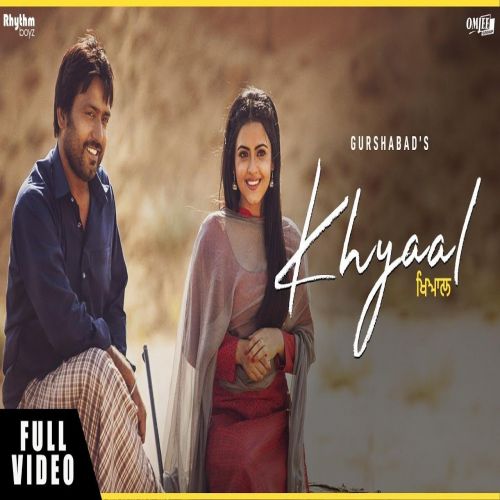 Khyaal Gurshabad mp3 song download, Khyaal Gurshabad full album