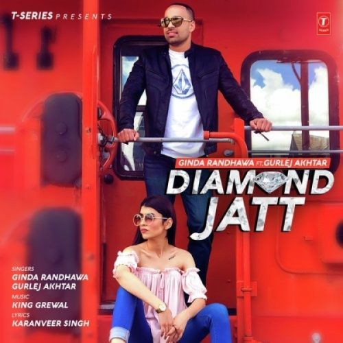 Diamond Jatt Gurlej Akhtar, Ginda Randhawa mp3 song download, Diamond Jatt Gurlej Akhtar, Ginda Randhawa full album