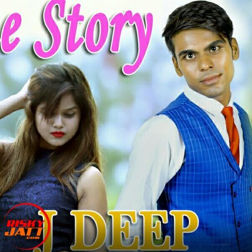 Cute story J DEEP mp3 song download, Cute story J DEEP full album