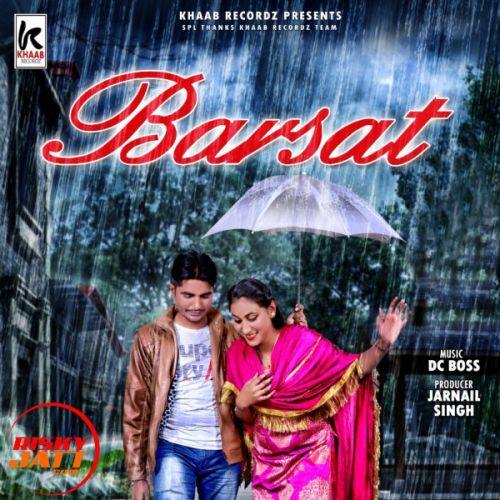 Barsat Gurpreet Jassi, Sitara Sidhu mp3 song download, Barsat Gurpreet Jassi, Sitara Sidhu full album