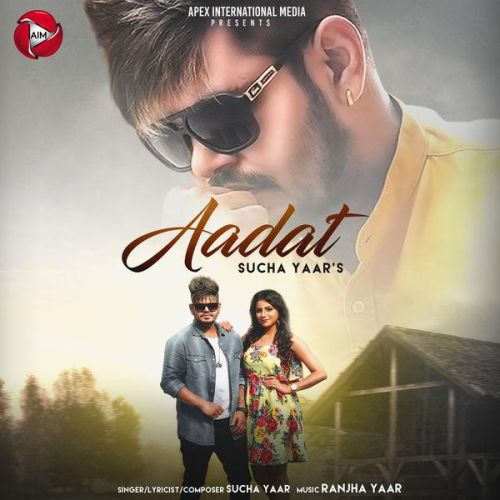 Aadat Sucha Yaar mp3 song download, Aadat Sucha Yaar full album