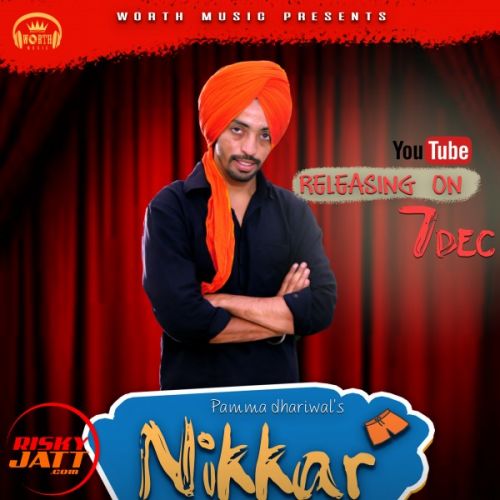 Nikkar Pamma Dhariwal mp3 song download, Nikkar Pamma Dhariwal full album