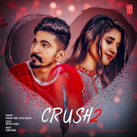 Crush 2 Neetu Bhalla mp3 song download, Crush 2 Neetu Bhalla full album