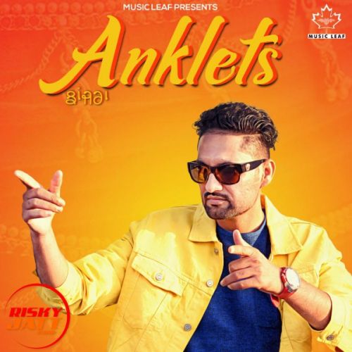 Anklets Preet Harinder mp3 song download, Anklets Preet Harinder full album