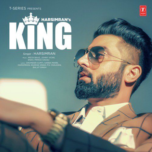 Palace Harsimran mp3 song download, King Harsimran full album