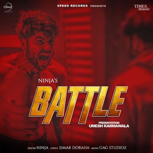 Battle Ninja mp3 song download, Battle Ninja full album