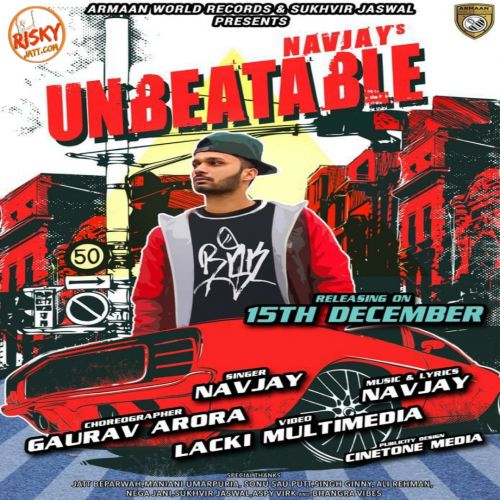 Unbeatable Nav Jay mp3 song download, Unbeatable Nav Jay full album