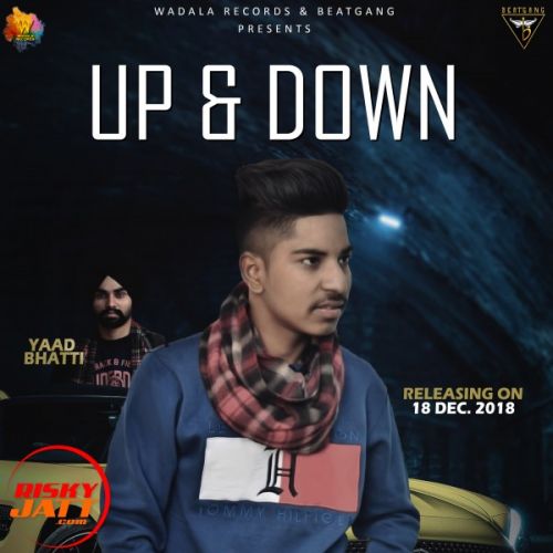 Up & Down Lovely Nizampura mp3 song download, Up & Down Lovely Nizampura full album