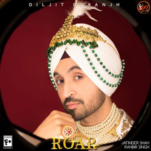 Gal Baat Diljit Dosanjh mp3 song download, Roar Diljit Dosanjh full album